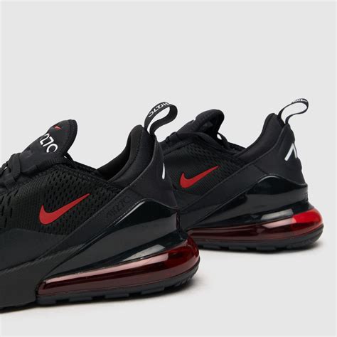 nike 270 schwarz gummi rot|Nike Air Max 270 günstig online kaufen .